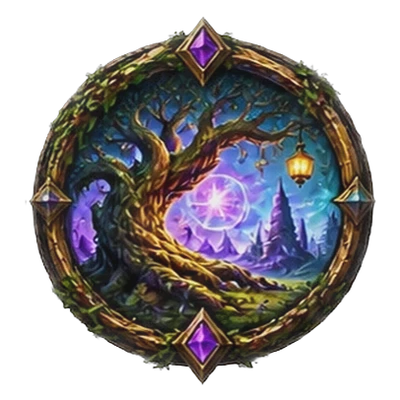 Asheron's Call icon