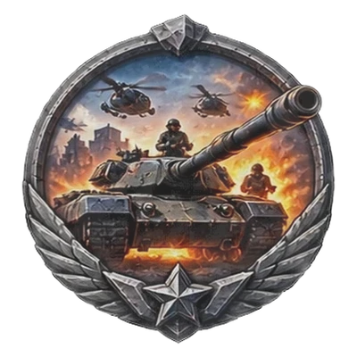 Battlefield 6 icon
