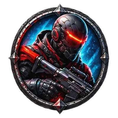 Blood Strike icon