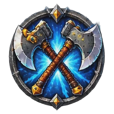 Brawlhalla icon