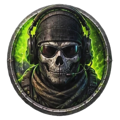 Call of Duty icon
