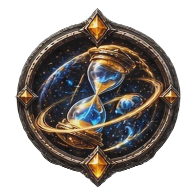 Chrono Odyssey icon
