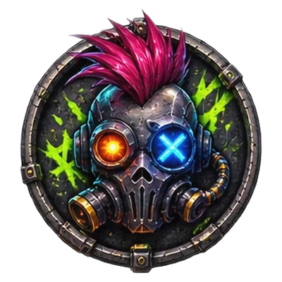 Corepunk icon