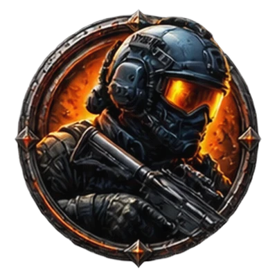 Counter-Strike 2 icon