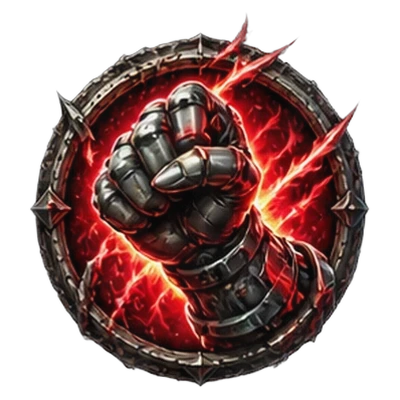 Crystal of Atlan icon