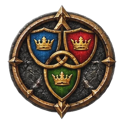 Dark Age of Camelot icon