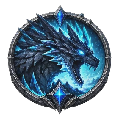 Dauntless icon