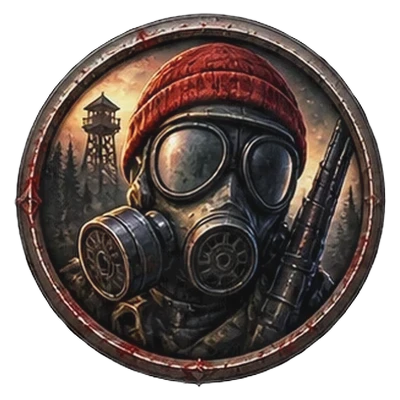 DayZ icon