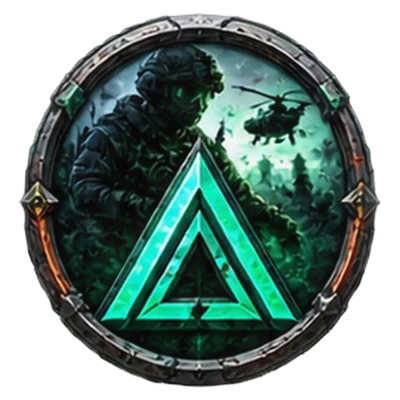 Delta Force icon