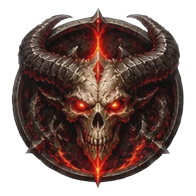 Diablo IV icon