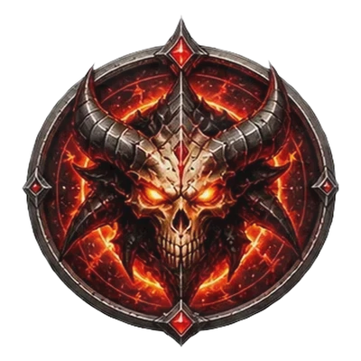 Diablo Immortal icon