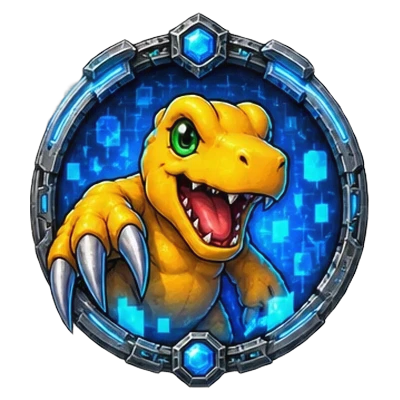 Digimon RPG icon