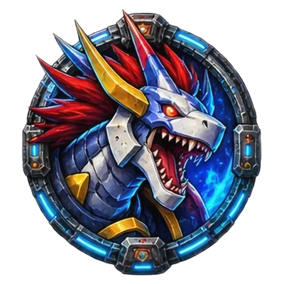 Digimon Super Rumble icon