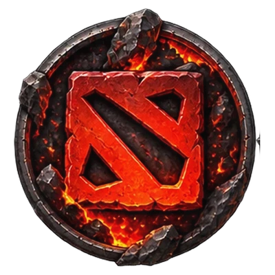 Dota 2 icon