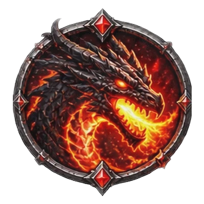 Drakensang Online icon