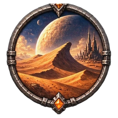 Dune: Awakening icon