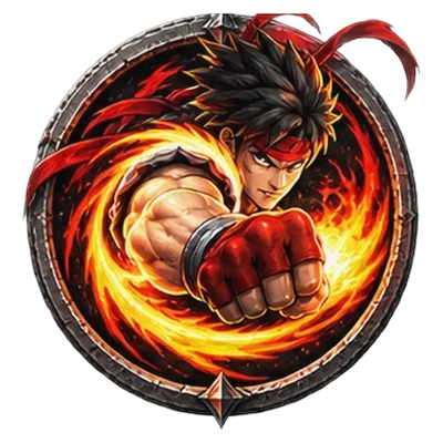 Dungeon Fighter Online icon