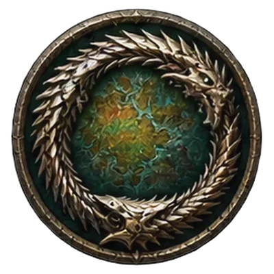 Elder Scrolls Online icon