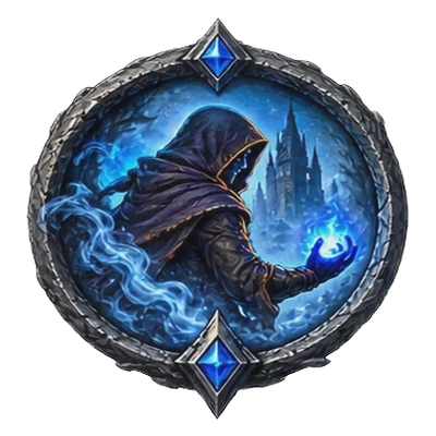 Enshrouded icon