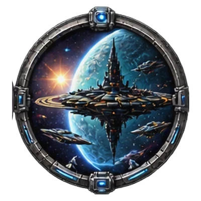Entropia Universe icon
