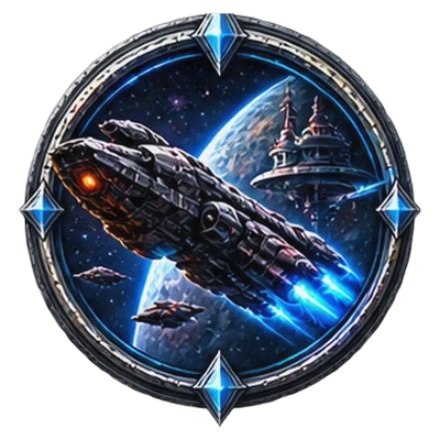 EVE Echoes icon