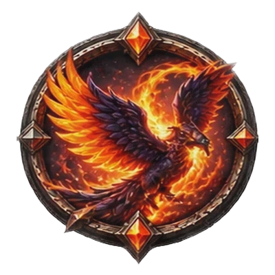 Firestorm WoW icon