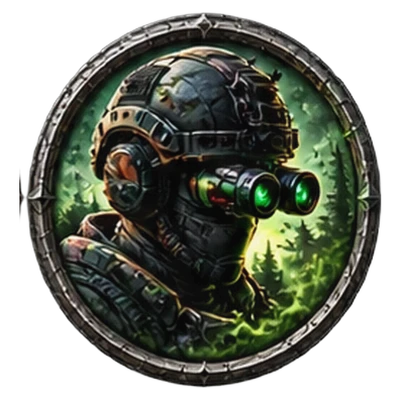 Gray Zone Warfare icon