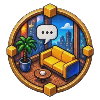 Habbo icon