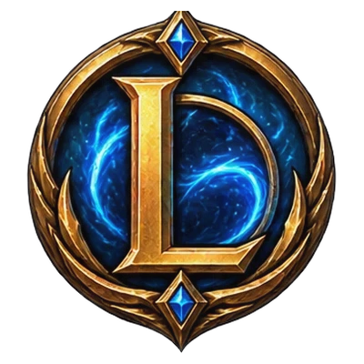 League of Legends icon