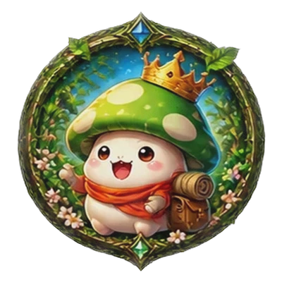 Legend of Mushroom icon