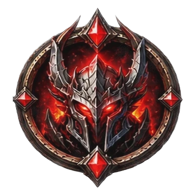 LegendaryMU icon