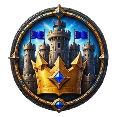 Lords Mobile icon