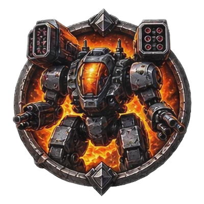 MechWarrior Online icon