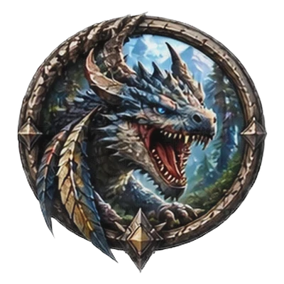 Monster Hunter: World icon