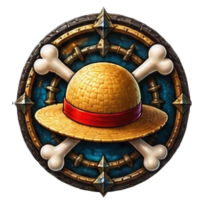 One Piece Bounty Rush icon