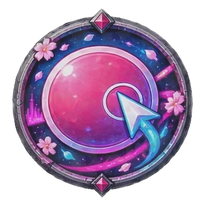 Osu! icon