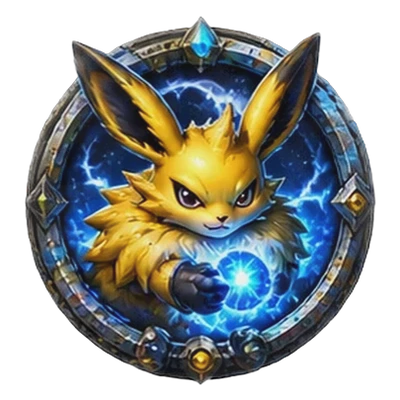 Palworld icon