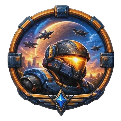 PlanetSide 2 icon
