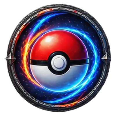 Pokémon GO icon