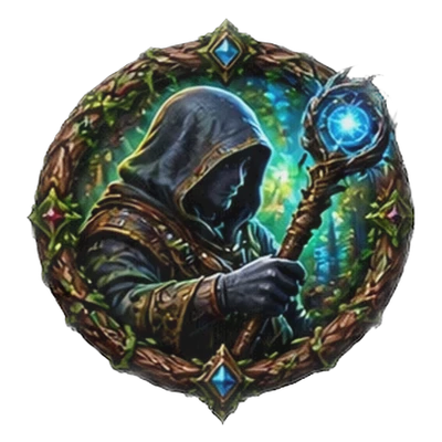Project Gorgon icon