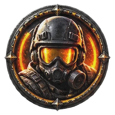 Rainbow Six Siege icon