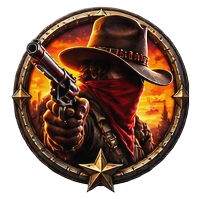 Red Dead Online icon