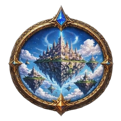Revelation Online icon