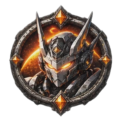 RF Online Private Servers icon