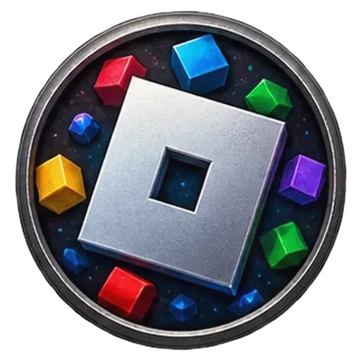 Roblox icon