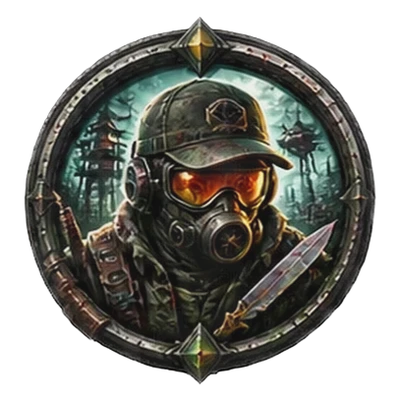 SCUM icon
