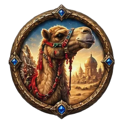 Silkroad Online icon