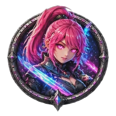 SoulWorker icon