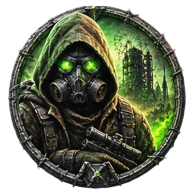 STALCRAFT: X icon