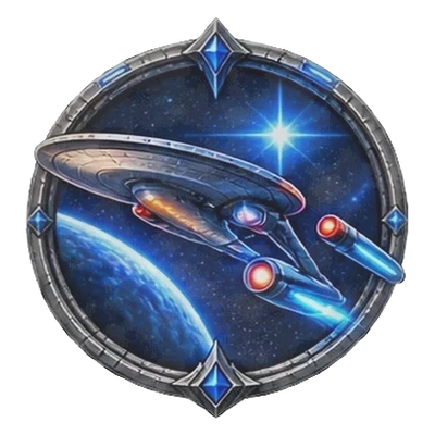 Star Trek Online icon